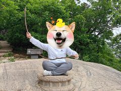 -丹东凤凰山景区