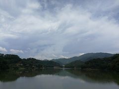 -广州市帽峰山景区