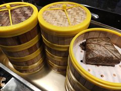 -水都假日酒店-海韵西餐厅(龙胜路店)