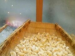 -太原富力万达文华酒店·美食汇西餐厅