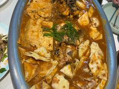 -津沽小院(天津之眼店)