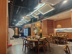 -味莊餐厅(康庄南街店)