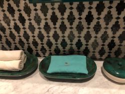 -文华东方水疗中心