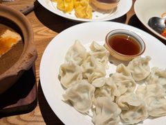 -KŌNG胶东小馆(华熙店)
