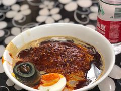 -何老二卤汁凉粉