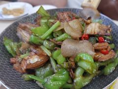 -北方饺子王·海肠捞饭·海鲜锅(山大店)