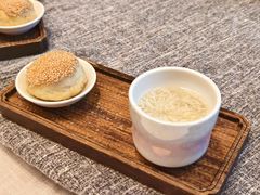 -江南灶中餐厅(南京香格里拉店)