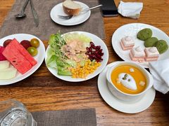 -食间牛排(湖西路店)