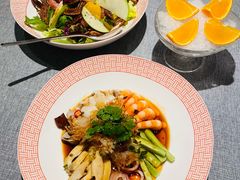 -柿合缘新京菜(静安嘉里中心店)