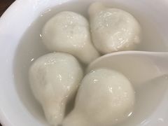 -朱新年·苏式汤团·面点(北寺塔店)