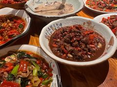 -小口味