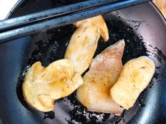 -原食烤肉·苏姐餐厅