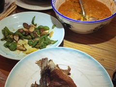 -符离集餐厅(万象城店)