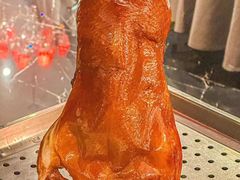 -小河盐帮·私家菜·烤鸭(三元桥·霄云路店)