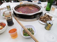 -枇杷园食为鲜火锅(南山店)