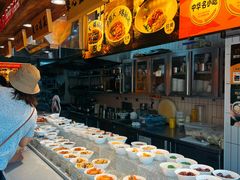 -李犟大爆鳝面·手工蟹黄包(湖滨西湖店)
