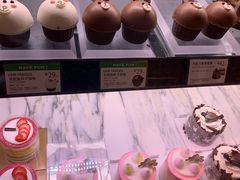 -巴黎贝甜(五道口店)
