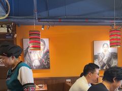 -缘生态云南菜·野生菌庭院餐厅(华侨城店)