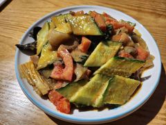 麻汁杂拌-潍州和乐王(总店)