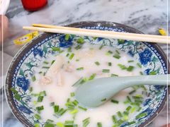 -韦记牛杂汤(清晖园店)