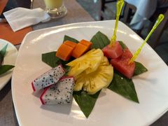 -The Palmboo Restaurant