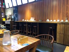 大堂-丝路花语之·胡姬酒肆(中关村店)