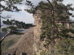 -五女山景区