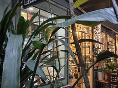 -旧天堂书店(华侨城创意文化园南山特色文化街区店)