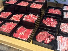 -爱伲牛肉火锅自助(景洪店)