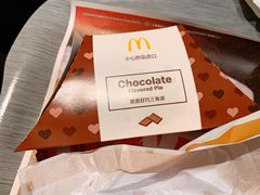 -麦当劳(景城邻里中心店)