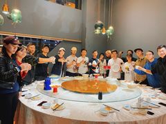 -锦庐道地川菜(来福士店)