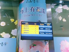 -丽江三义国际机场