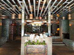 -湖滨28中餐厅·西湖宴·杭州君悦酒店