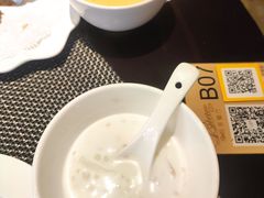 -博悦茶餐厅(文殊院店)