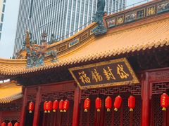 -钦赐仰殿道观