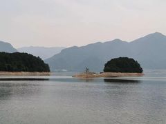-庐山西海主景区