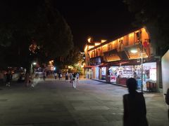 -溪口-滕头旅游景区