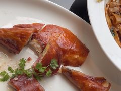 -夏宫中餐厅(静安香格里拉店)