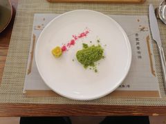 -格桑花开药膳蔬食文化空间