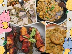 -广府乡下·饭庄(新港东路店)