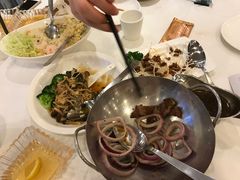 -新加坡海鲜共和(名胜世界圣淘沙海滨坊)
