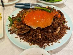 -喜记避风塘炒辣蟹(总店)