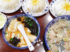 -四海楼(如皋定慧禅寺店)