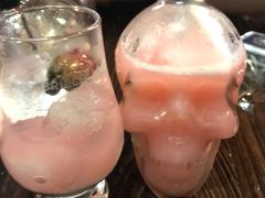 -HUNTING BAR亨霆鸡尾酒馆(越秀淘金店)