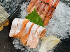 -渔荷食町·铁板烧料理(崂山万象汇店)