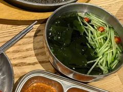 -姜虎东白丁烤肉(深圳湾后海汇店)