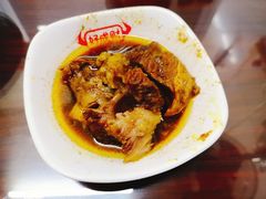 -好成财牛排馆(涂门街总店)