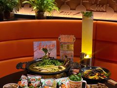 -探鱼·鲜青椒爽麻烤鱼(正佳广场店)