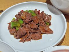 -兔爸私家小厨(新北万达店)