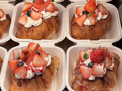 -BUTTERFUL&CREAMOROUS 黄油与面包(三里屯太古里店)